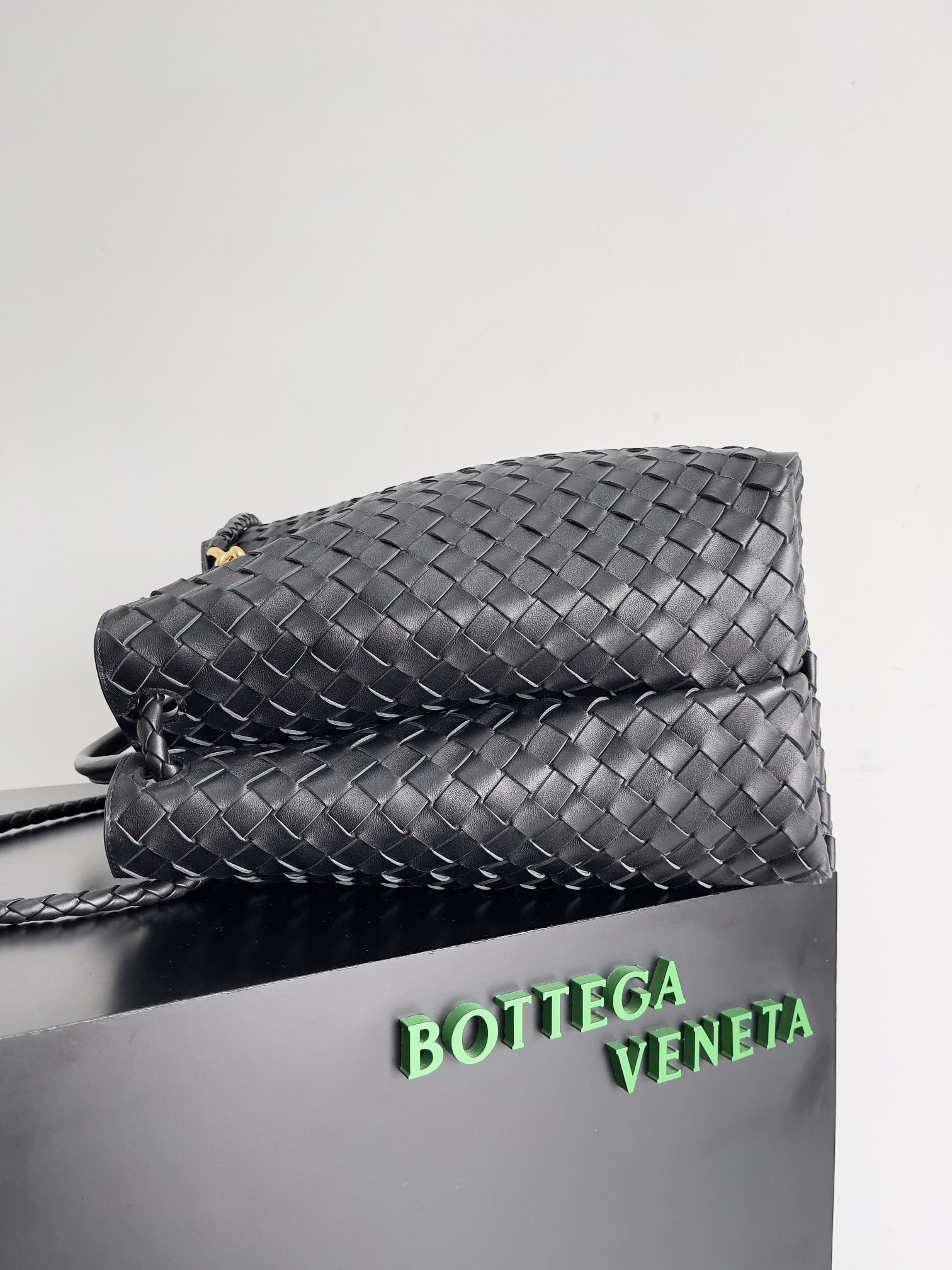 Bottega Veneta Top Handle Bags